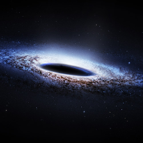 The First Lab-Grown Black Hole: What Scientists Have Learned